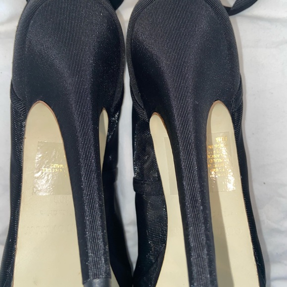 Colin Stuart platform stiletto - Picture 7 of 8